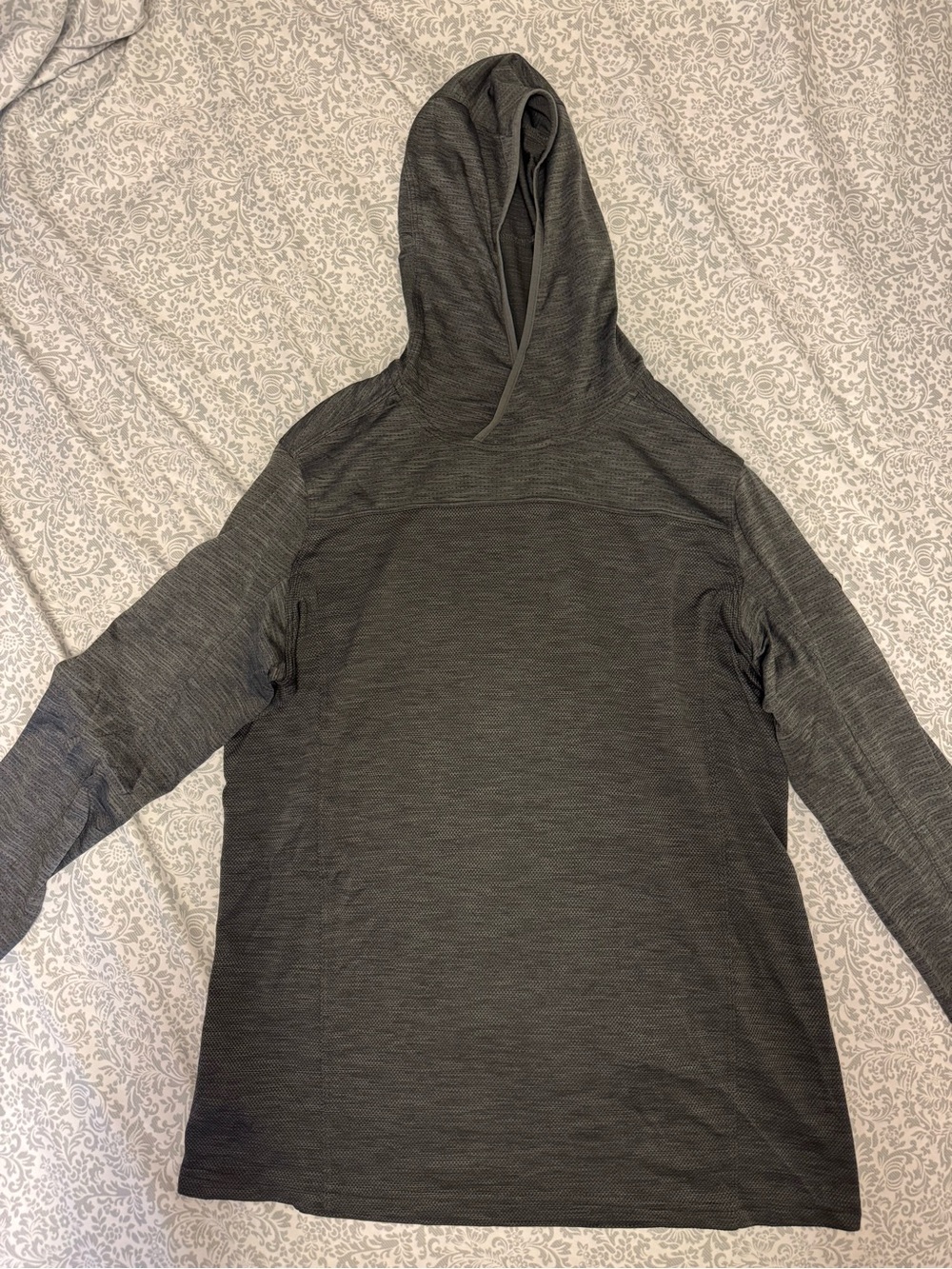 KUHL Sun Hoodie